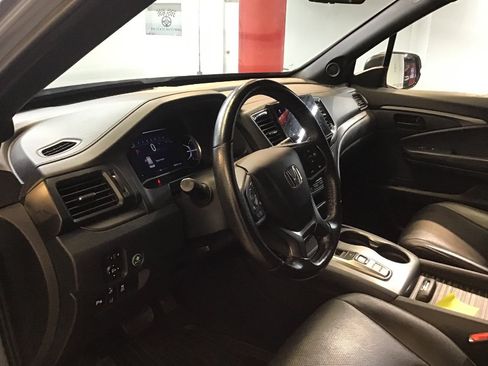 Used 2022 Honda Passport EX-L image 13
