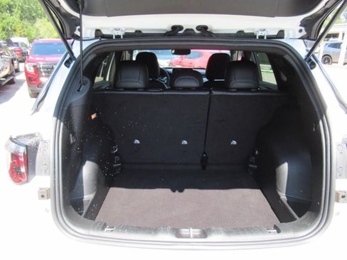 Used 2026 Jeep Compass Limited AWD/4WD image 32