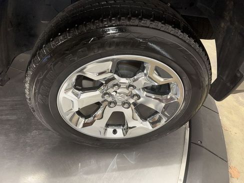 Used 2022 RAM 1500 Big Horn w/ Trailer Tow Group image 12