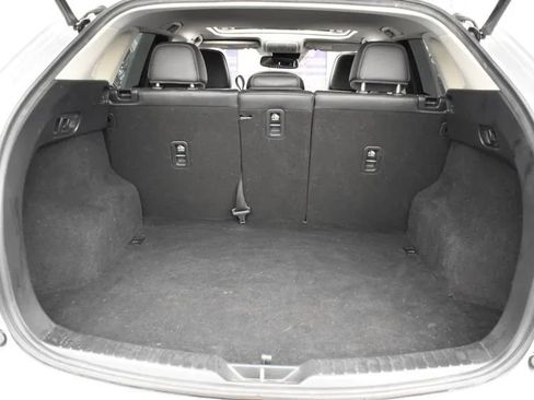 Used 2021 MAZDA CX-5 Grand Touring w/ GT Premium Package image 16