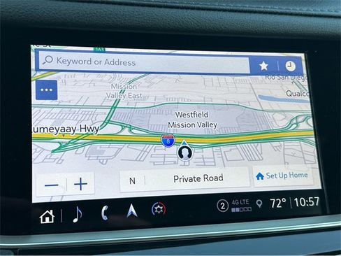 New 2025 Cadillac XT5 Premium Luxury w/ Technology Package image 23