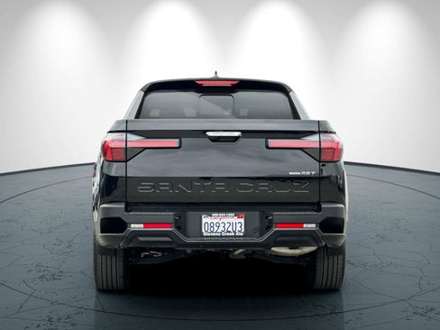 Used 2023 Hyundai Santa Cruz Night image 5