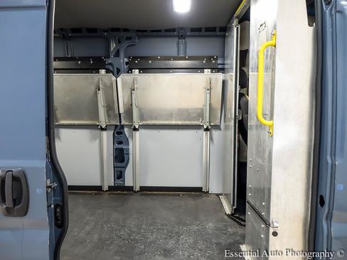 Used 2021 RAM ProMaster 3500 FWD image 15