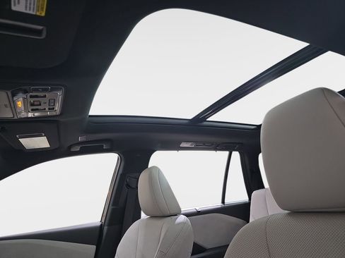 New 2026 Lexus TX 350 AWD image 57