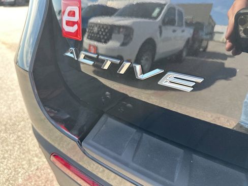 New 2026 Ford Explorer Active w/ Active Comfort Package image 43