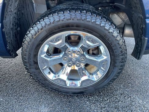 Used 2020 RAM 1500 Big Horn image 4