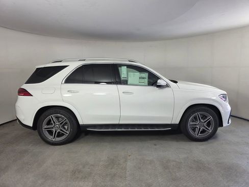 New 2026 Mercedes-Benz GLE 350 4MATIC image 5