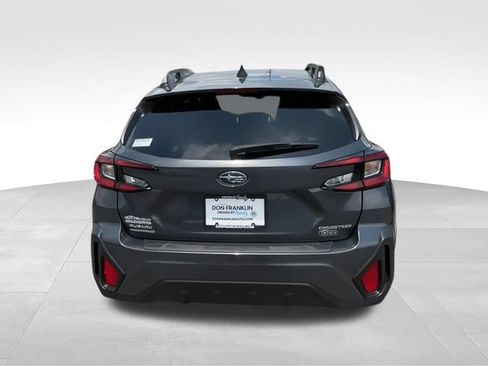 Used 2024 Subaru Crosstrek 2.0i Premium AWD/4WD image 7