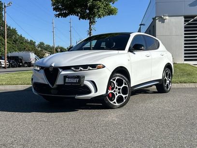 Used 2024 Alfa Romeo Tonale Ti