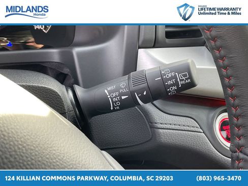 New 2026 Honda Odyssey Sport-L image 26