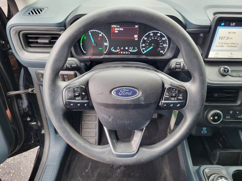 Certified 2024 Ford Maverick XL FWD image 25