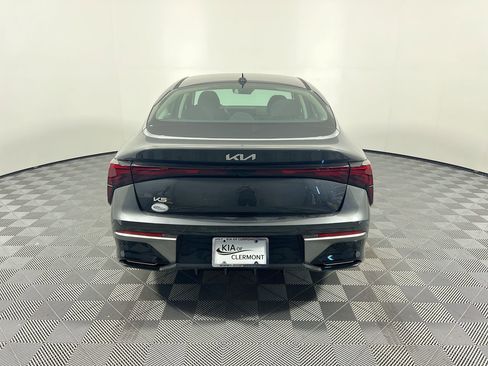 New 2026 Kia K5 LXS image 4