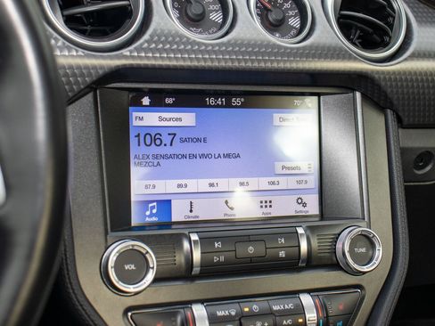 Used 2019 Ford Mustang Premium w/ Ecoboost Performance Package image 28