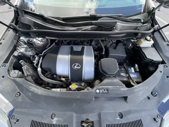 Used 2017 Lexus RX 350 FWD w/ Premium Package image 31