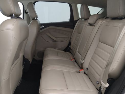 Used 2018 Ford Escape SEL AWD/4WD image 18