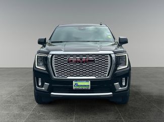 Used 2024 GMC Yukon XL Denali w/ Max Trailering Package AWD/4WD video 2