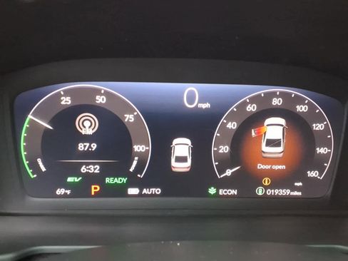 Used 2023 Honda Accord Sport image 19