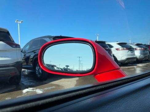 Used 2010 Chevrolet Corvette Grand Sport w/ Preferred Equipment Group image 34