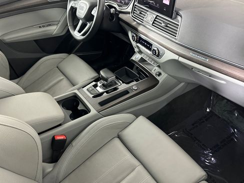 Used 2023 Audi Q5 2.0T Premium Plus w/ Premium Plus Package image 15