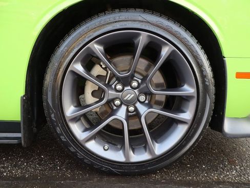 Used 2023 Dodge Challenger R/T w/ T/A Package image 11