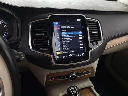 Used 2019 Volvo XC90 T6 Inscription w/ Advanced Package AWD/4WD image 25