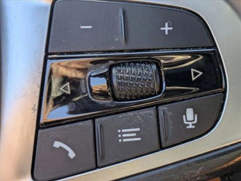 Used 2023 BMW 430i Gran Coupe 430i w/ M Sport Package image 11