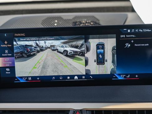 Used 2024 BMW iX xDrive50 image 24