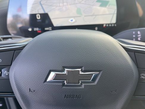 New 2026 Chevrolet Equinox RS w/ Convenience Package III image 42