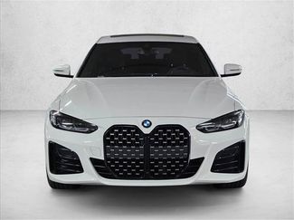 Used 2022 BMW 430i Gran Coupe w/ M Sport Package RWD video 2