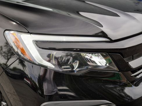 Used 2022 Honda Pilot Special Edition image 9