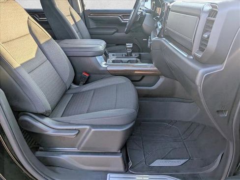 Used 2023 Chevrolet Silverado 1500 RST w/ Texas Edition Plus image 21