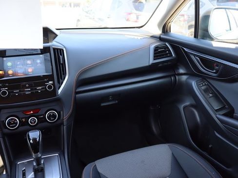 Certified 2021 Subaru Crosstrek 2.0i Premium AWD/4WD image 15