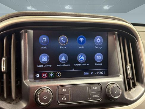 Used 2022 GMC Canyon Elevation w/ Driver Alert Package RWD image 24