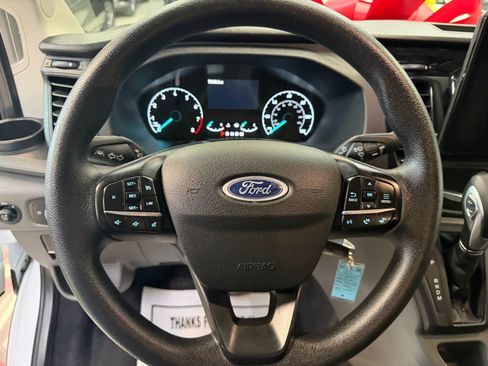 Used 2023 Ford Transit 350 XLT image 47