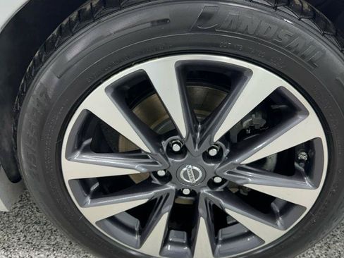 Used 2017 Nissan Altima 2.5 SL FWD image 20