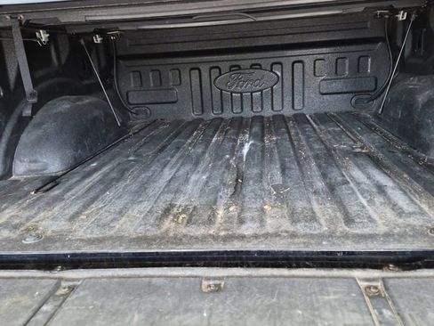 Used 2023 Ford F150 XLT w/ Equipment Group 302A High AWD/4WD image 9