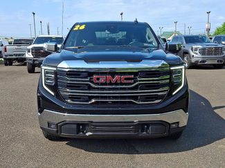 Used 2026 GMC Sierra 1500 SLT AWD/4WD video 2