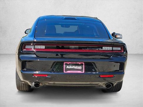 New 2026 Dodge Charger R/T AWD/4WD image 8