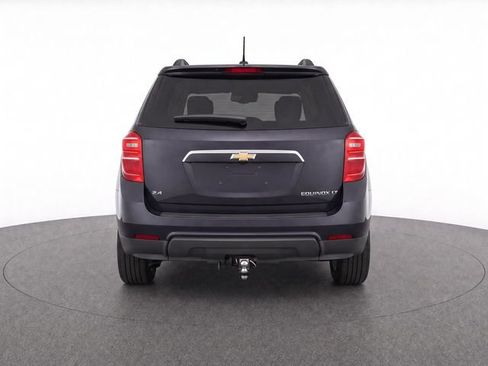 Used 2016 Chevrolet Equinox LT w/ Convenience Package FWD image 5