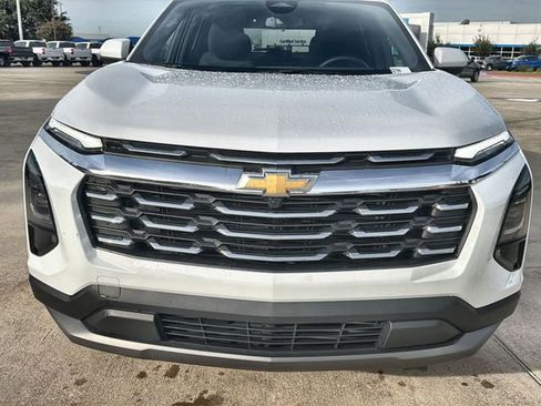 Used 2026 Chevrolet Equinox LT FWD image 30