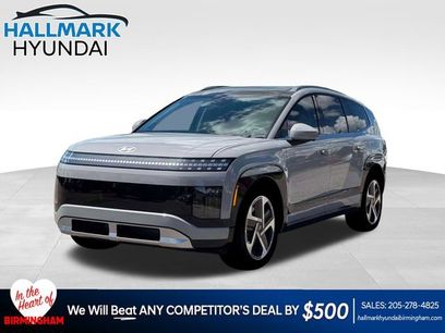 New 2026 Hyundai Ioniq 9 Limited