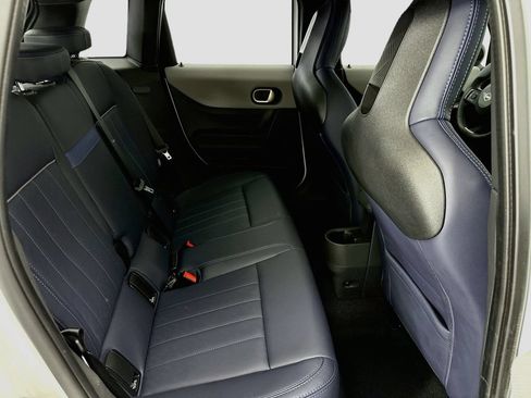 Certified 2026 MINI Cooper 4-Door Hardtop FWD image 24
