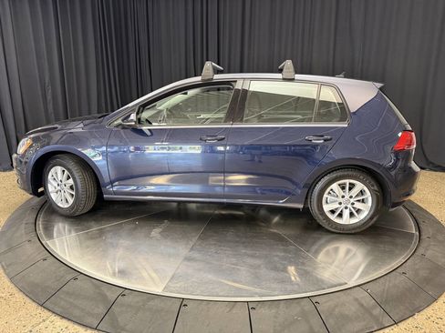 Used 2015 Volkswagen Golf SE FWD image 14