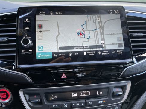 New 2026 Honda Ridgeline Black Edition image 29