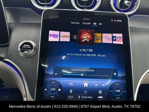 Used 2026 Mercedes-Benz GLC 300 image 33