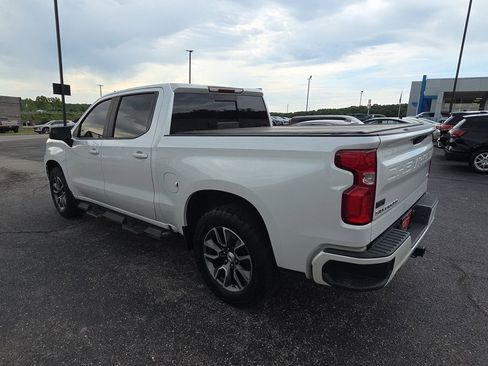 Used 2019 Chevrolet Silverado 1500 RST AWD/4WD image 6