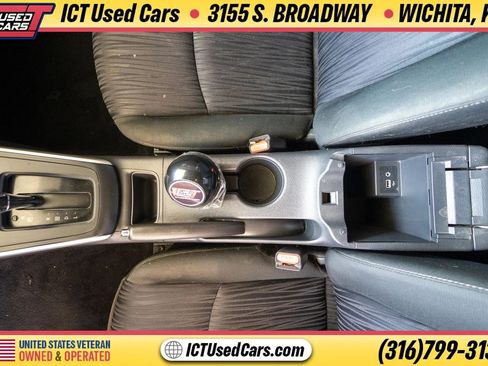 Used 2019 Nissan Sentra SV FWD image 21