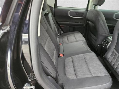 Used 2021 Ford Bronco Sport Big Bend w/ Big Bend Package image 20