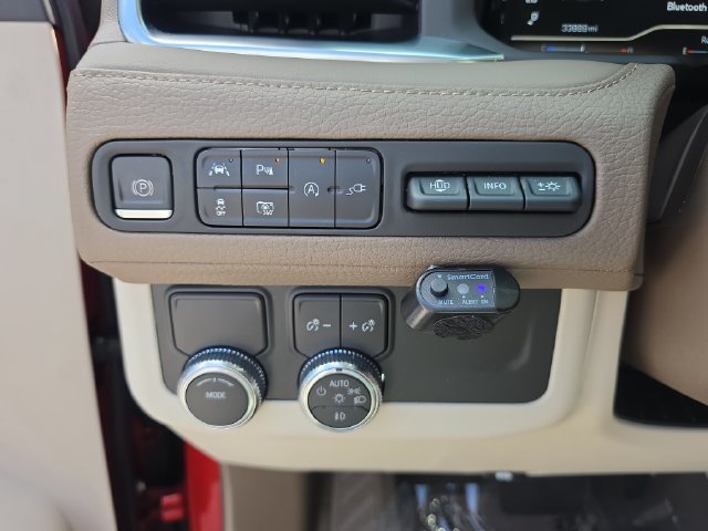 Certified 2022 GMC Yukon Denali RWD image 26
