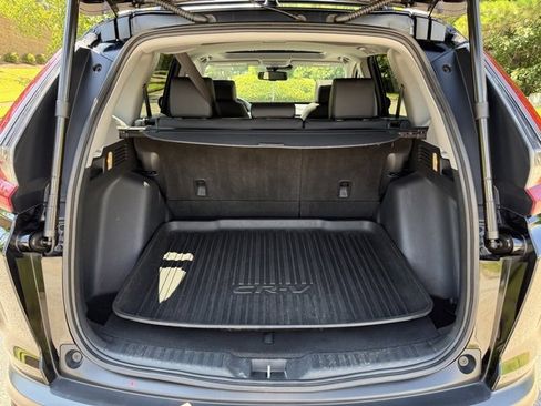 Used 2020 Honda CR-V EX-L image 24